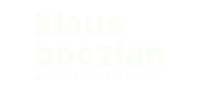 Klaus Boczian